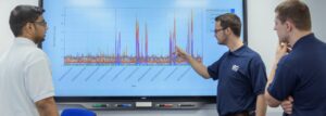Le suivi ASTUTE HV ™ d&rsquo;EA Technology