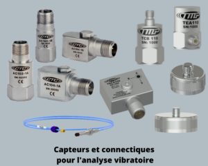 dB Vib Instrumentation distributeur exclusif CTC