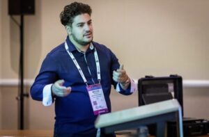 CBM Conférence Europe 2019