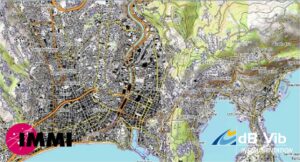 Mise à jour du logiciel IMMI (logiciel de prévision et de cartographie de bruit)