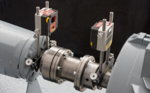 Système d&rsquo;alignement d&rsquo;arbres ATEX: Nouveau Easy-Laser XT550