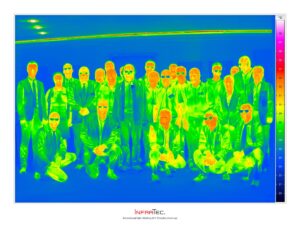 Nouveautés Infratec lors de la Réunion des distributeurs 2017