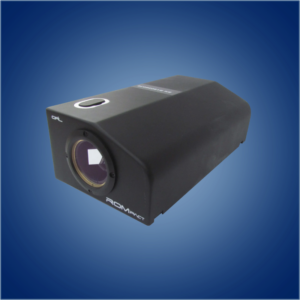 Caméra Ultraviolet DayCor ROMPACT