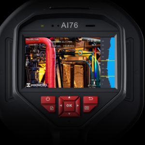 Caméra acoustique AI56 / AI76