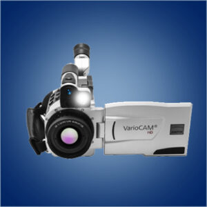 VarioCAM HD matrice 1024×768