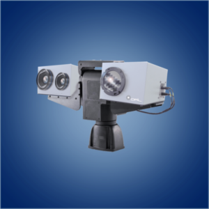 Caméra Ultraviolet DayCor RANGER HD