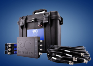 Cabledata collector