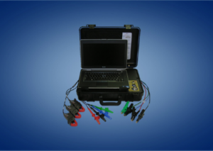 Système PdMA MCE-Max