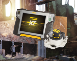 XT980 – Applications en scieries