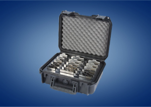 Assortiment de 180 cales de lignage