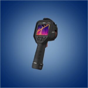 Caméra infrarouge : M30