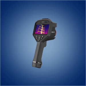 Caméra thermique professionnelle : G60
