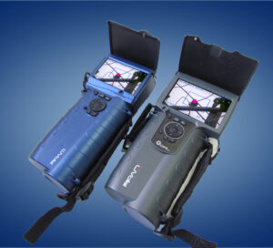 Caméras ultraviolet Daycor UVollé SC-VC