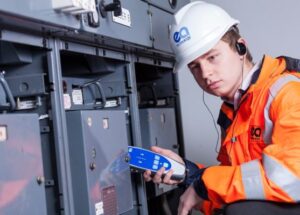Détecteur de décharges partielles: Lancement de l’UltraTEV Detector²