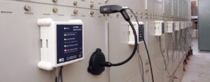 UltraTEV Alarm
