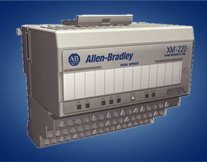 Module XM 124