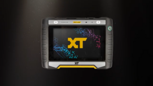 XT12 – L’unité d’affichage sans fil