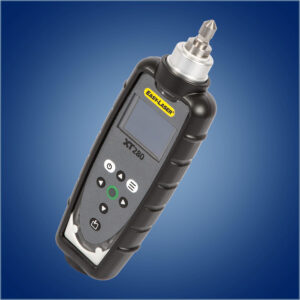 XT280 Mesureur de niveaux globaux