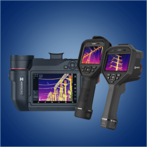 Caméras thermiques HIKMICRO