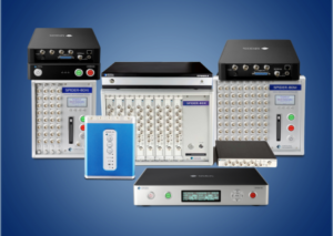 Solutions de pilotage