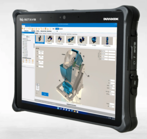 Collecteur de vibrations VIBWORKS LT