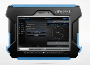 Système d’équilibrage VIBWORKS